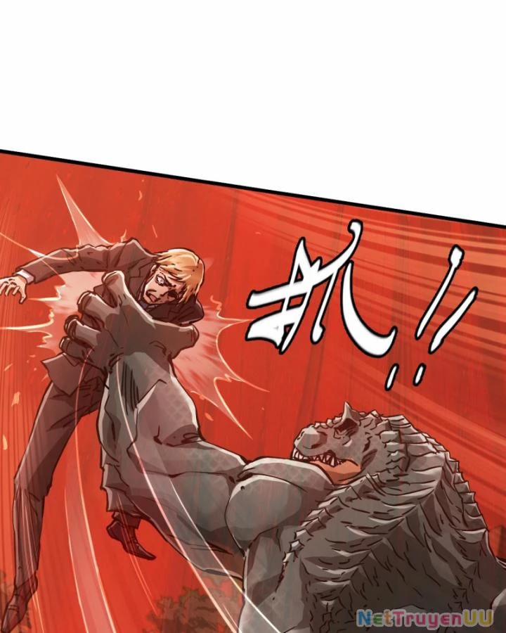 Bàn Tay Thần Thánh 8 trang 81