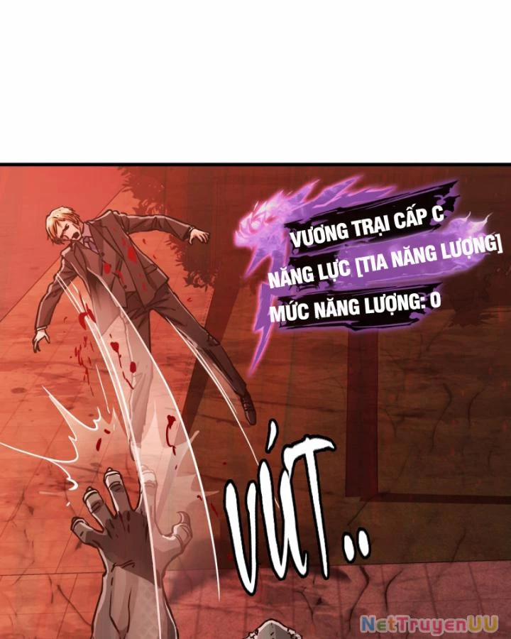 Bàn Tay Thần Thánh 8 trang 88