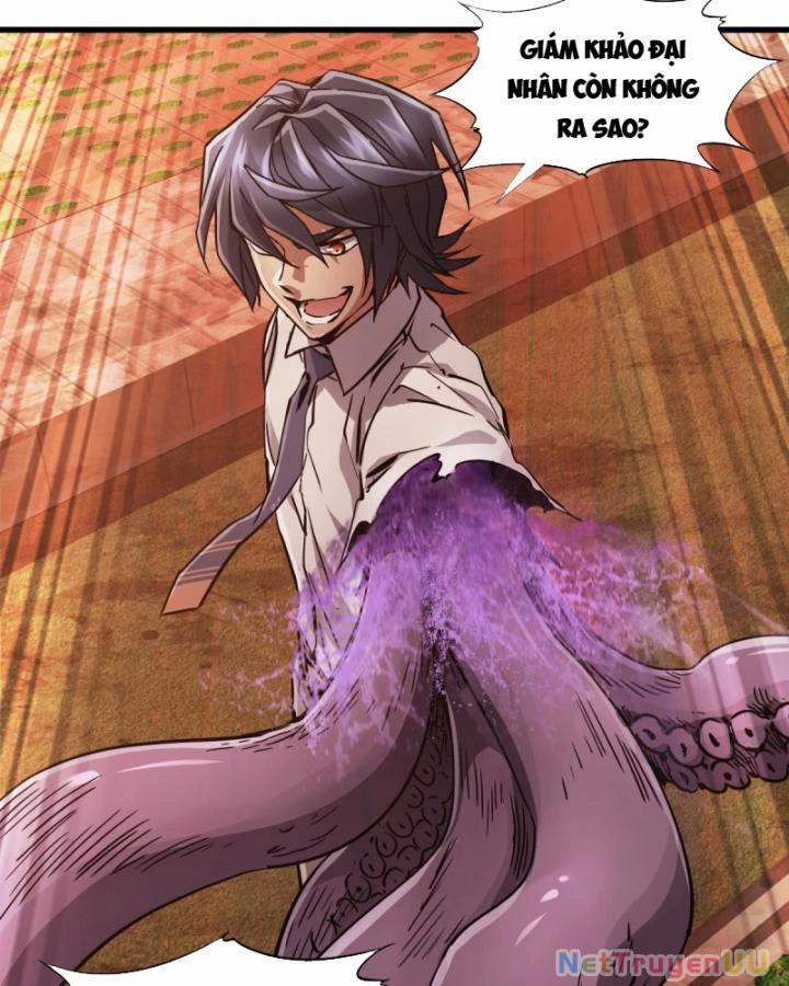 Bàn Tay Thần Thánh 8 trang 97