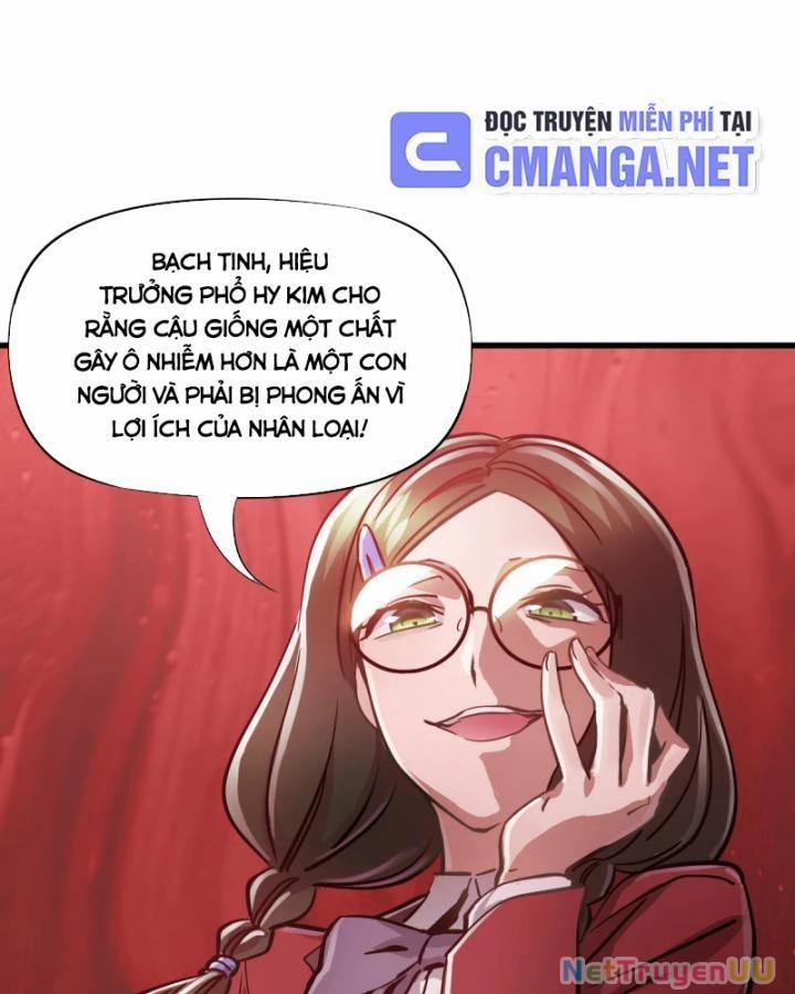 Bàn Tay Thần Thánh 9 trang 119