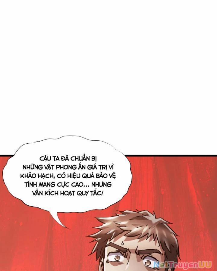 Bàn Tay Thần Thánh 9 trang 12