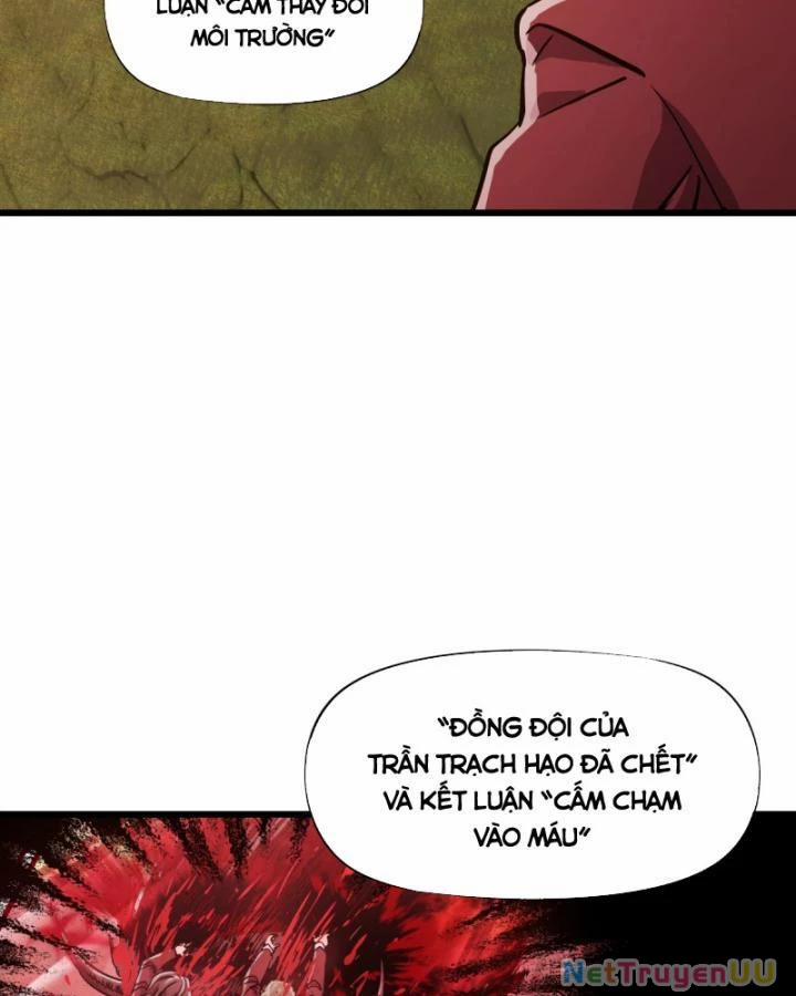 Bàn Tay Thần Thánh 9 trang 15