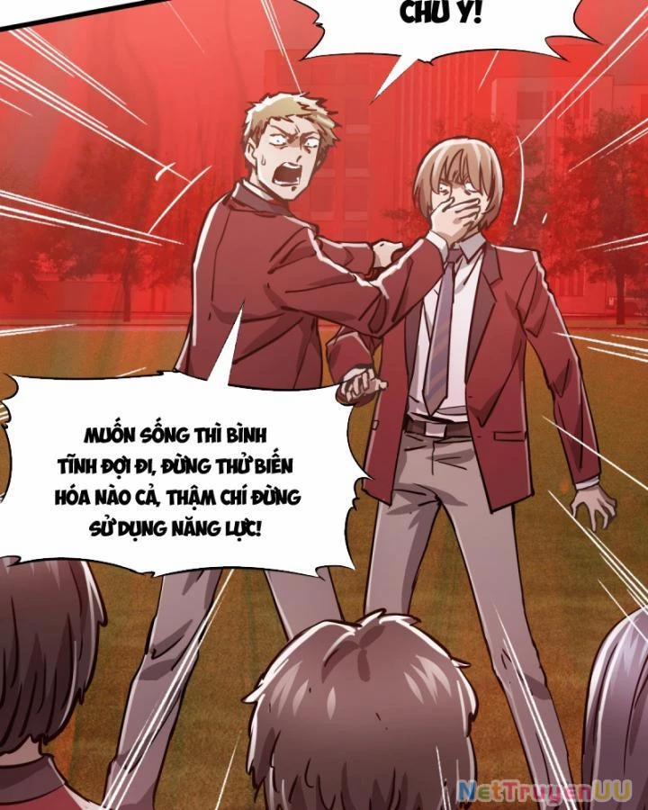 Bàn Tay Thần Thánh 9 trang 25