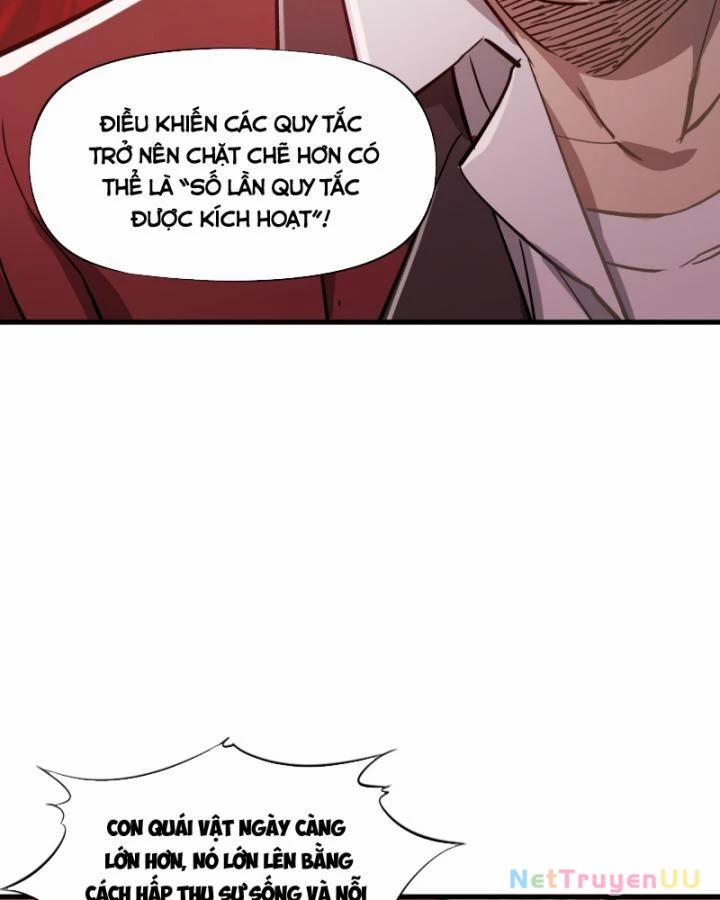 Bàn Tay Thần Thánh 9 trang 28