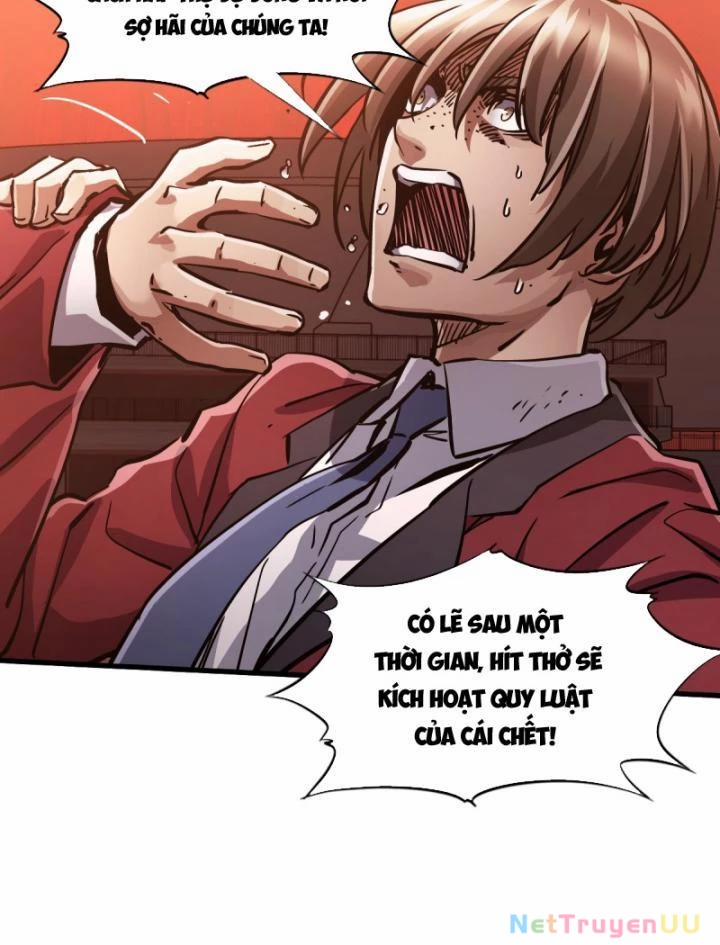 Bàn Tay Thần Thánh 9 trang 29