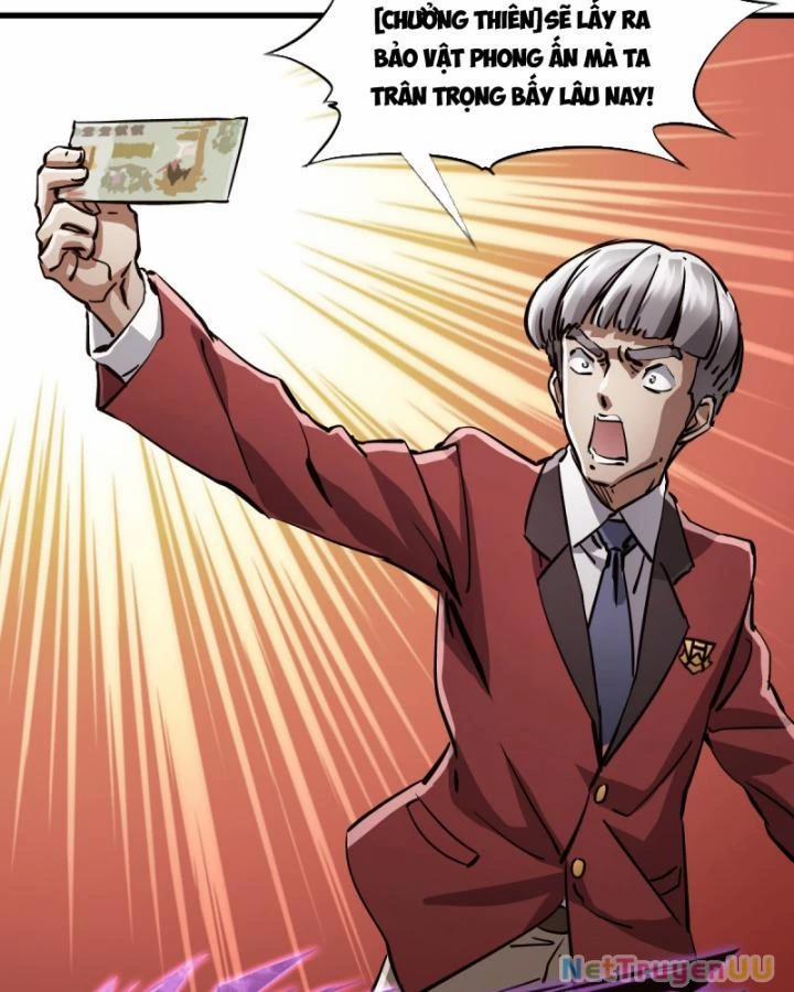 Bàn Tay Thần Thánh 9 trang 3