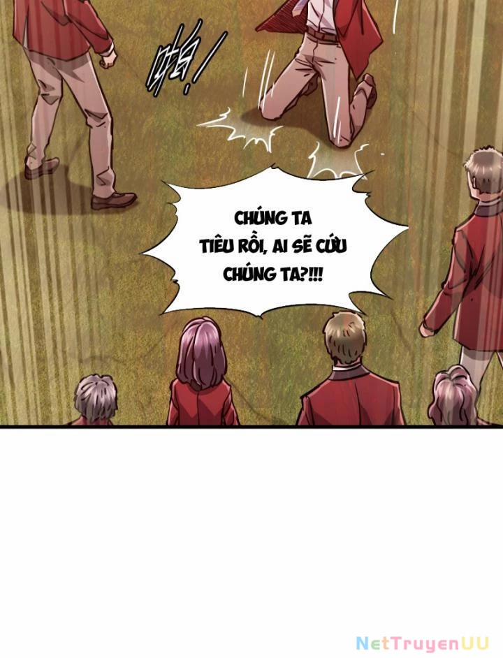 Bàn Tay Thần Thánh 9 trang 32
