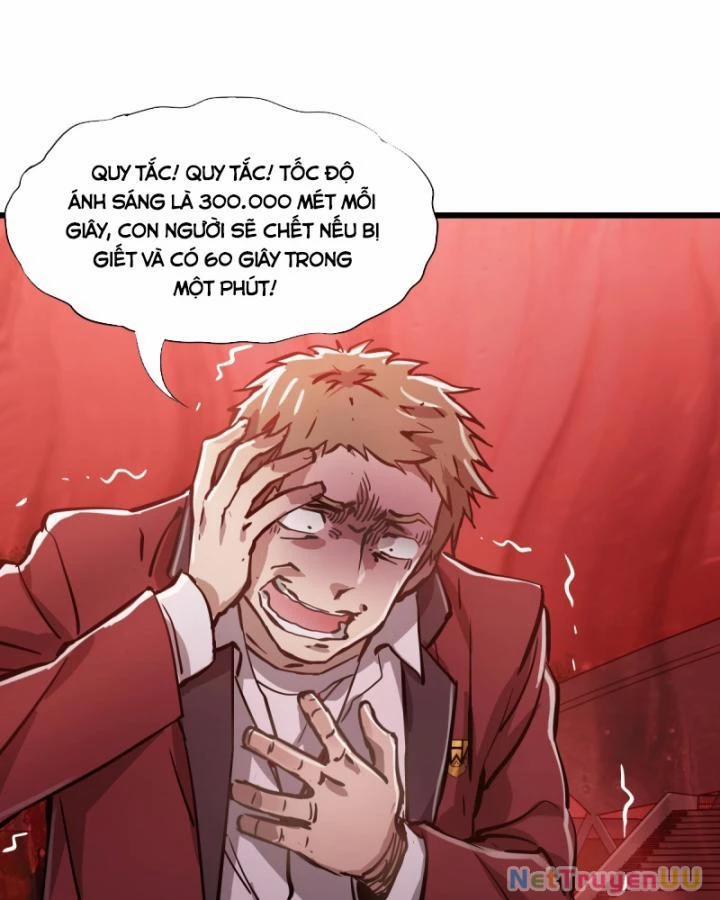 Bàn Tay Thần Thánh 9 trang 33