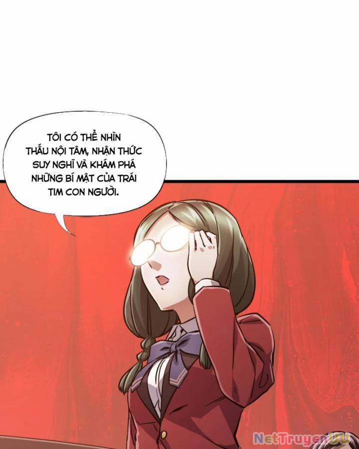 Bàn Tay Thần Thánh 9 trang 41