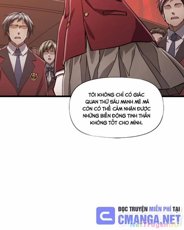 Bàn Tay Thần Thánh 9 trang 42