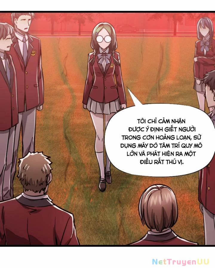 Bàn Tay Thần Thánh 9 trang 43