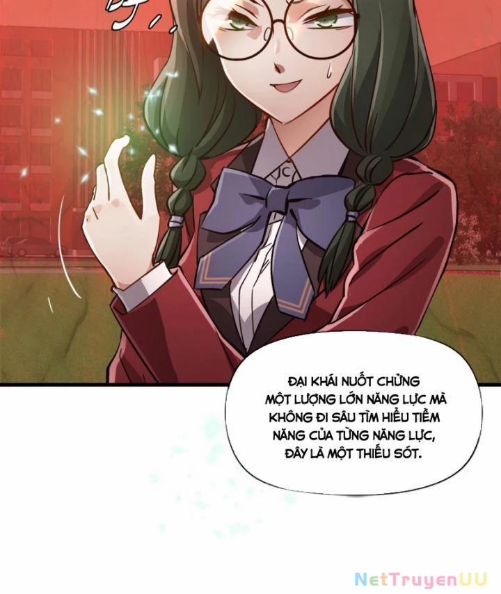 Bàn Tay Thần Thánh 9 trang 57