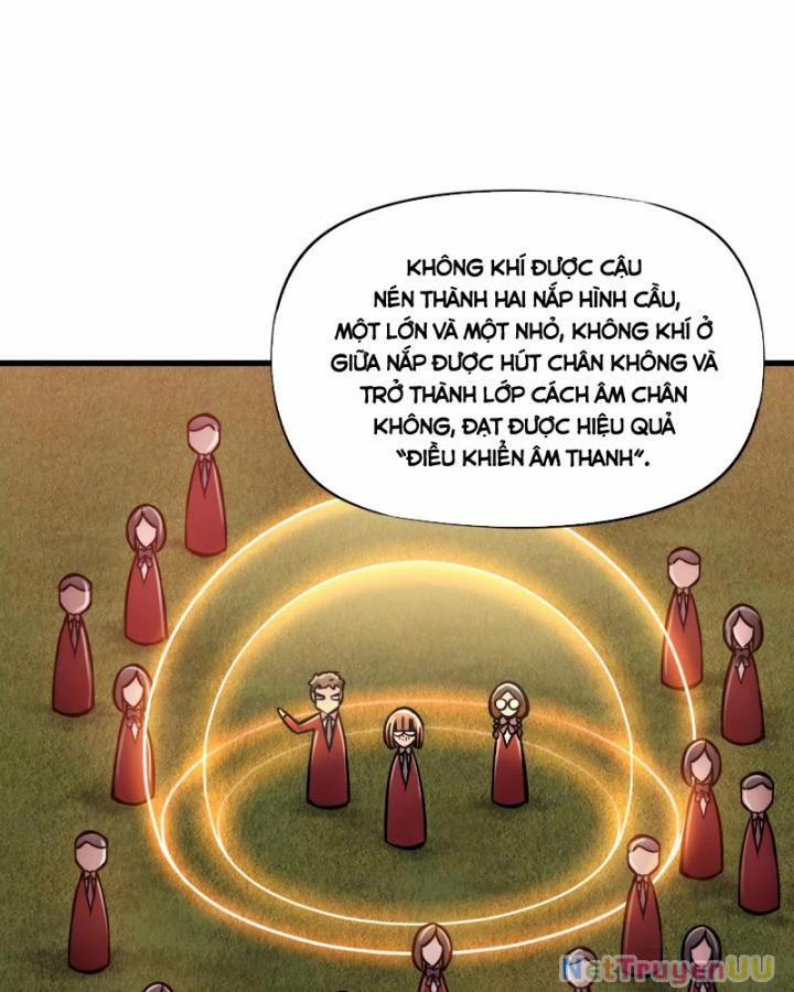 Bàn Tay Thần Thánh 9 trang 64