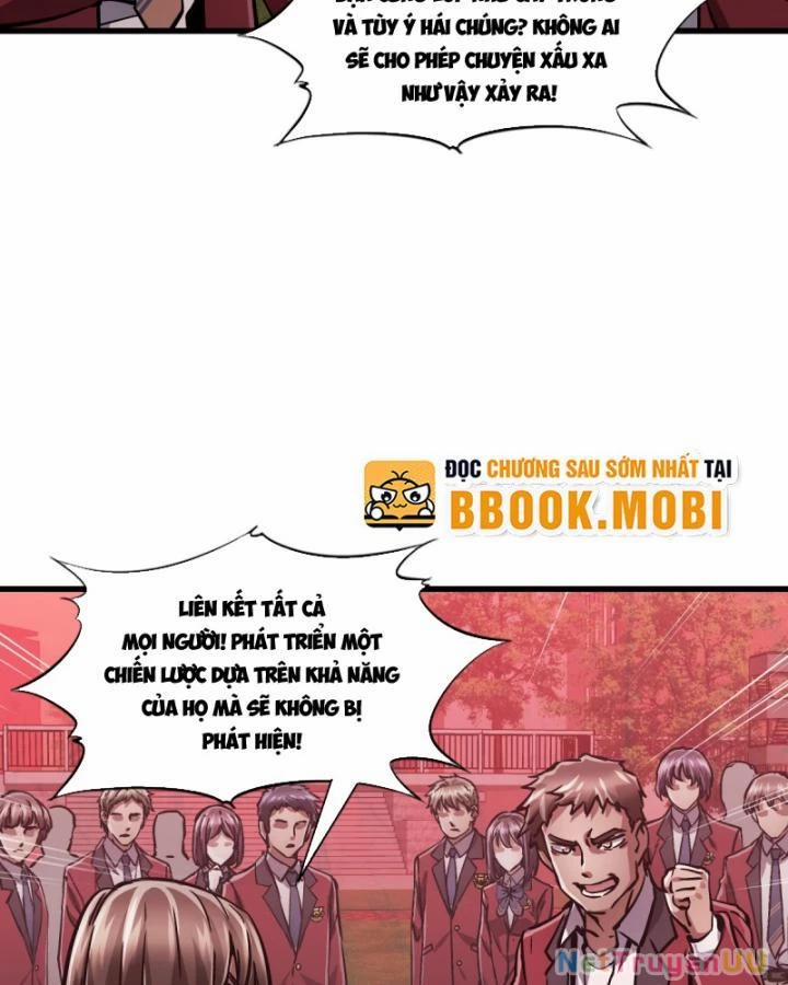 Bàn Tay Thần Thánh 9 trang 69