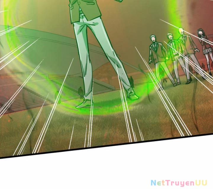 Bàn Tay Thần Thánh 9 trang 7