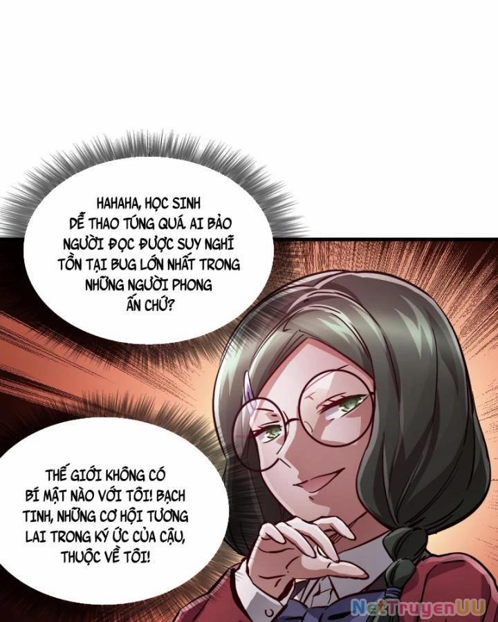 Bàn Tay Thần Thánh 9 trang 71