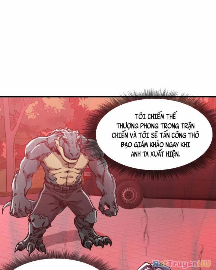 Bàn Tay Thần Thánh 9 trang 76