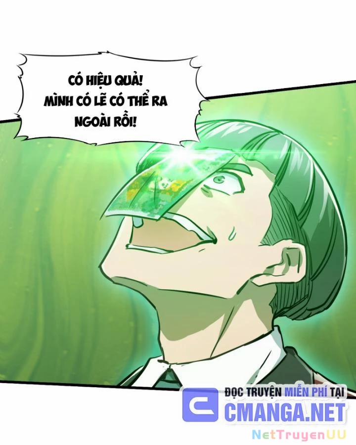 Bàn Tay Thần Thánh 9 trang 8