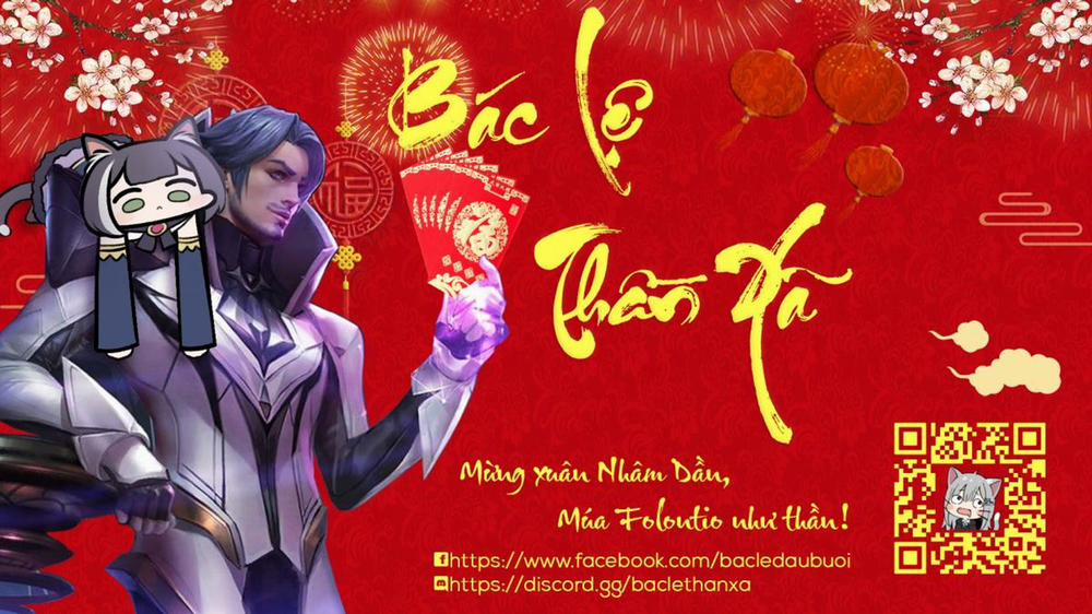 Bán Thân Cho Thần 1.1 trang 0