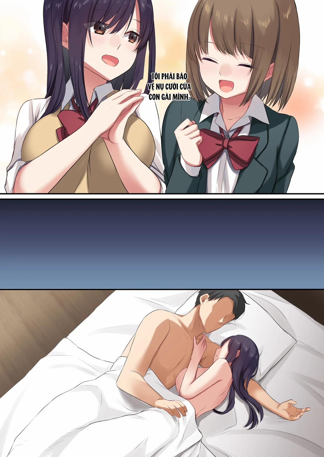 Bạn thân của con gái tôi 1 trang 59