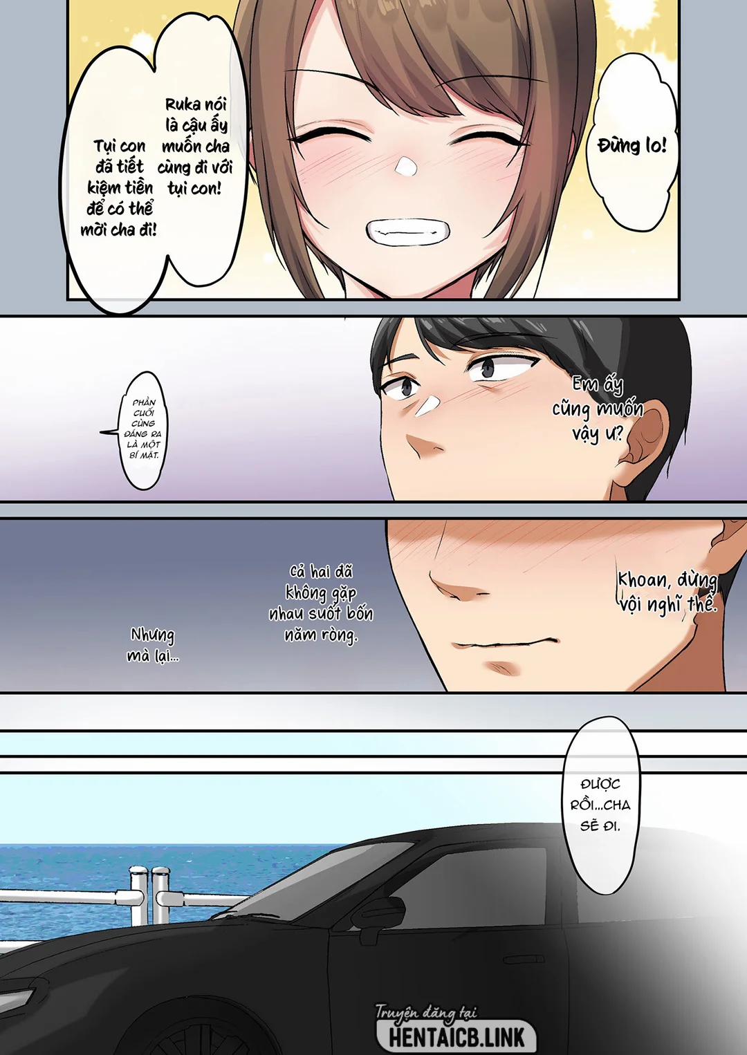 Bạn thân của con gái tôi 3-END trang 12