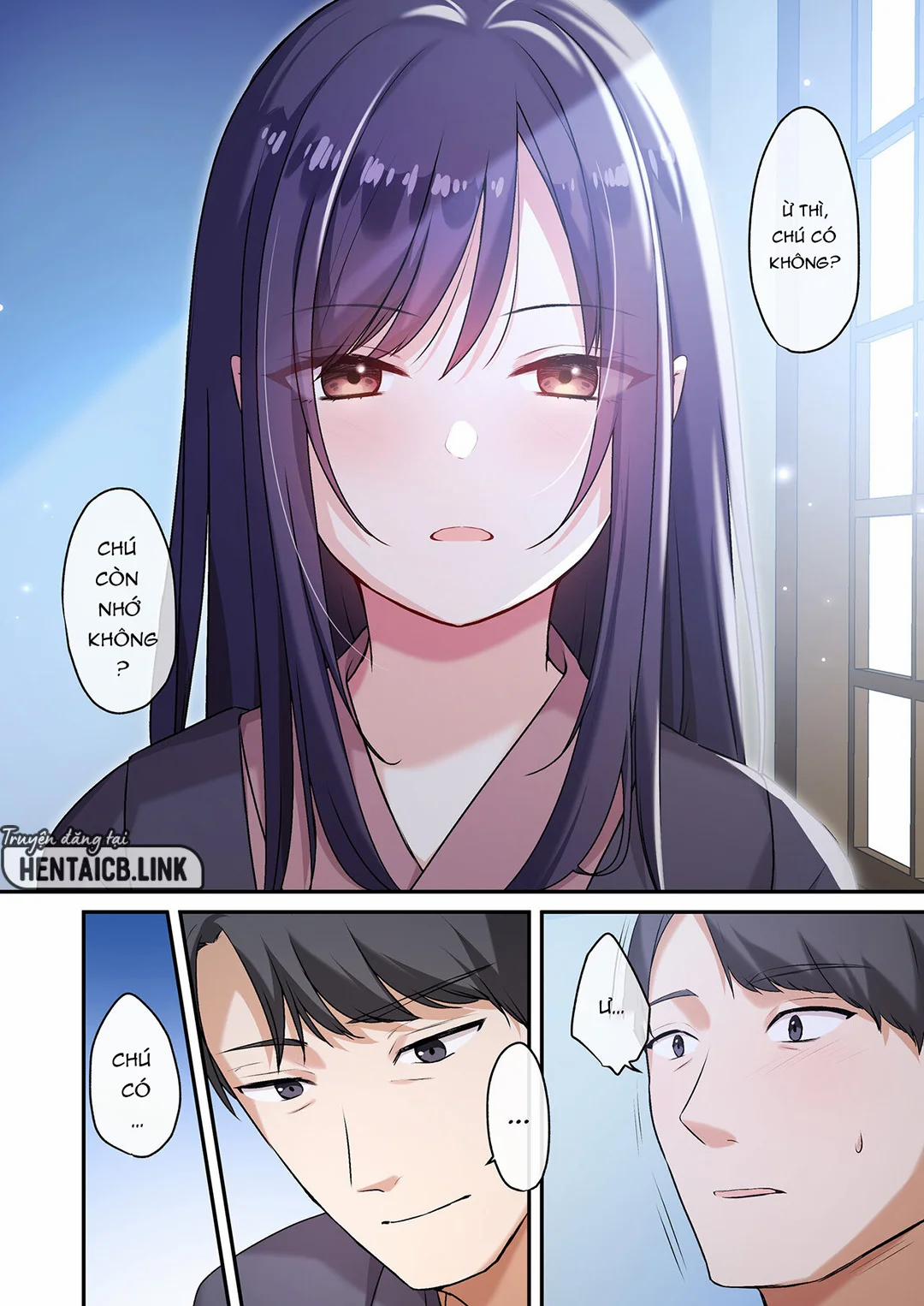 Bạn thân của con gái tôi 3-END trang 20