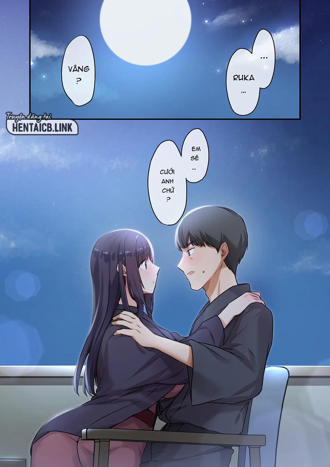 Bạn thân của con gái tôi 3-END trang 26