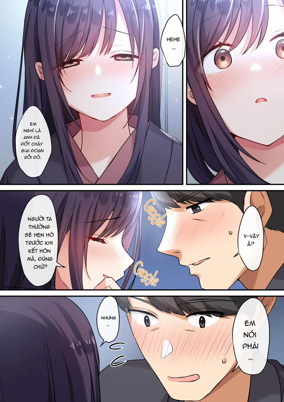 Bạn thân của con gái tôi 3-END trang 27