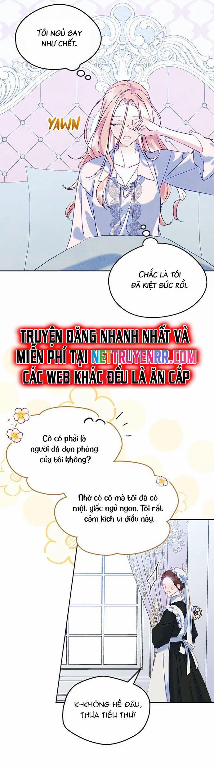 Bạn Thân Khác Giới Của Nam Chính 58 trang 18