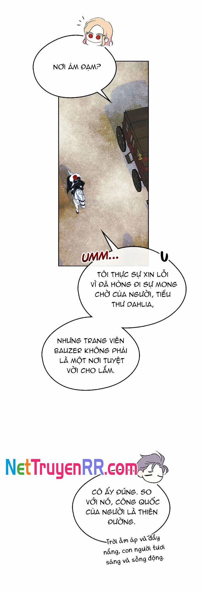 Bạn Thân Khác Giới Của Nam Chính 58 trang 9