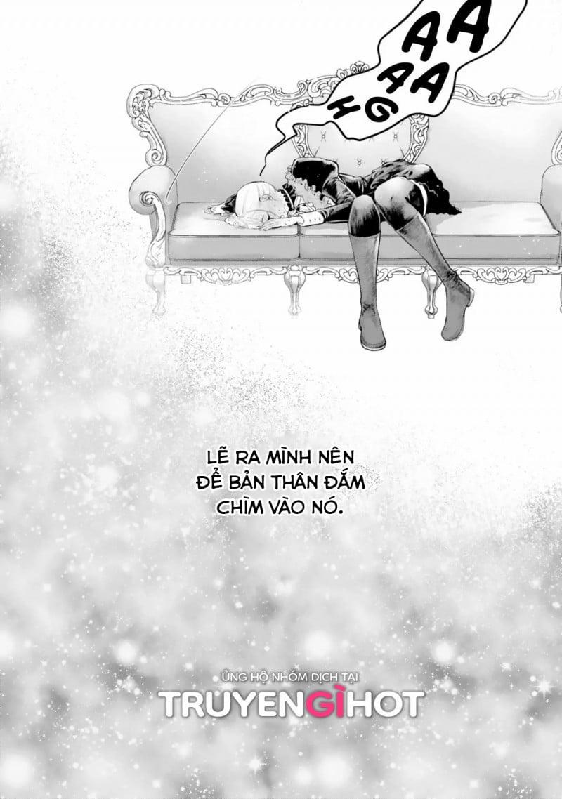 Bạn Thân Và Hầu Cận Của Hoàng Tử 3.2 trang 15