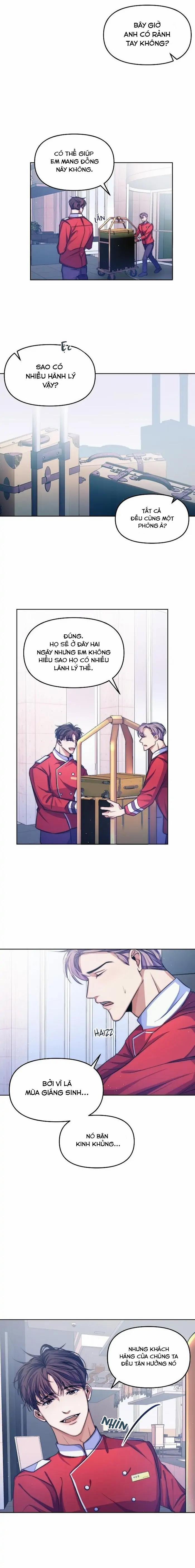 Bản Thảo Tình yêu [HOÀN] 1 trang 3