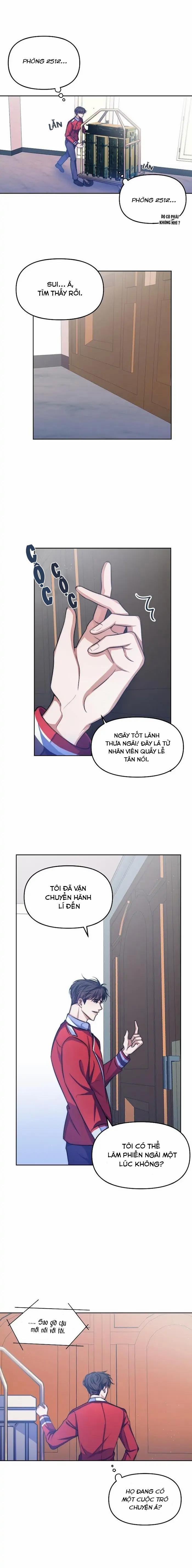 Bản Thảo Tình yêu [HOÀN] 1 trang 5