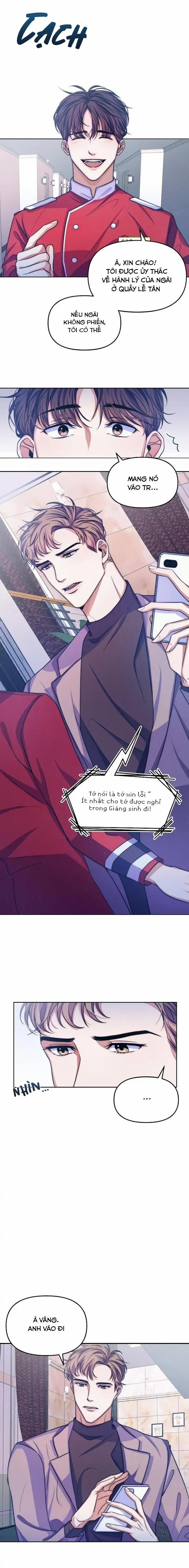 Bản Thảo Tình yêu [HOÀN] 1 trang 6