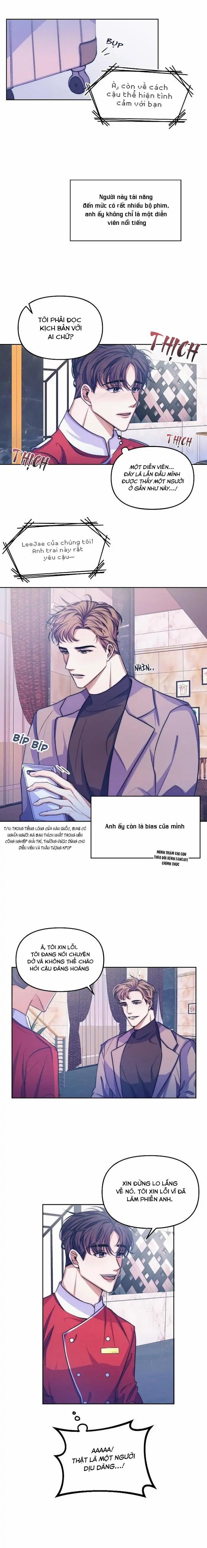 Bản Thảo Tình yêu [HOÀN] 1 trang 8