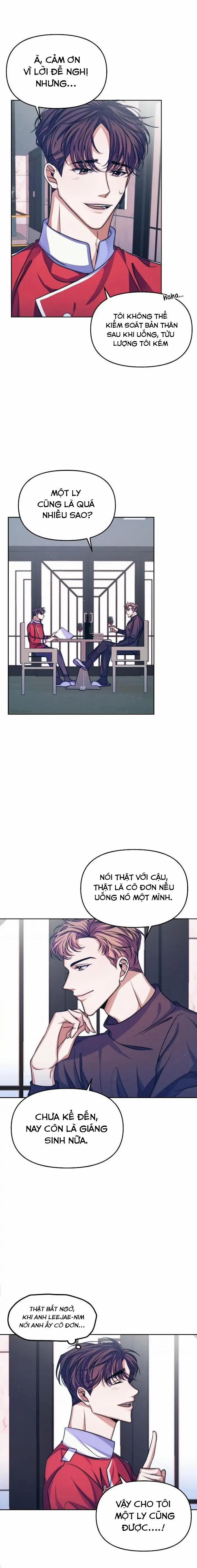 Bản Thảo Tình yêu [HOÀN] 2 trang 2