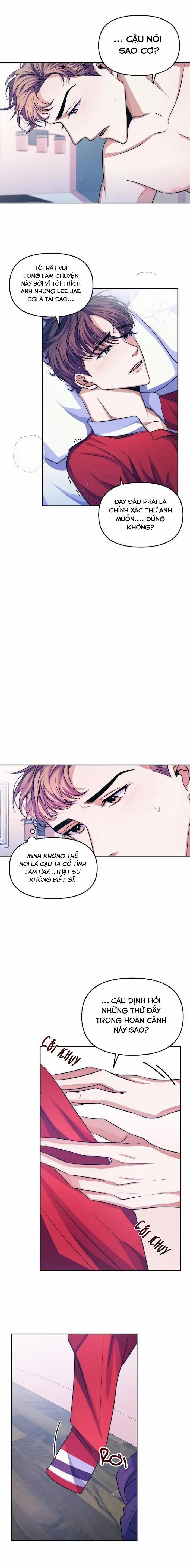 Bản Thảo Tình yêu [HOÀN] 3 trang 3