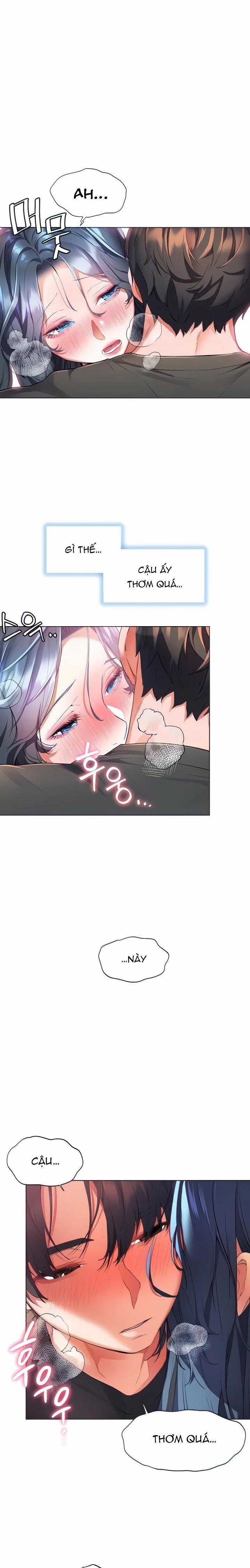 Bạn Thời Thơ Ấu Của Tôi Là Dã Thú 29.1 trang 5