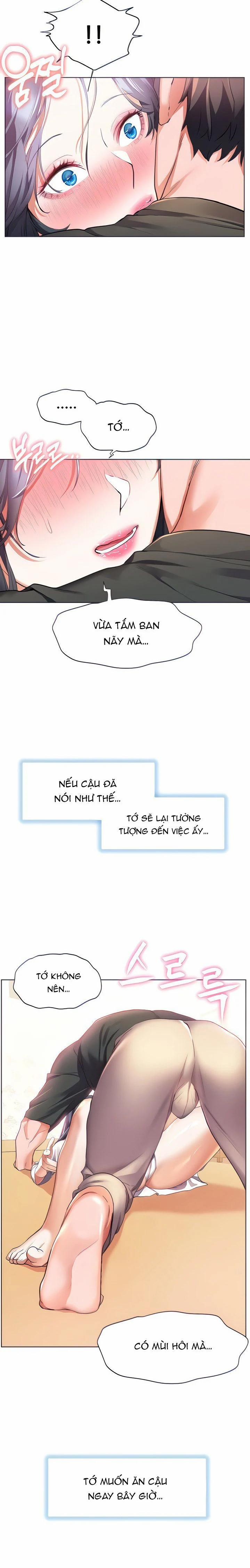 Bạn Thời Thơ Ấu Của Tôi Là Dã Thú 29.1 trang 6