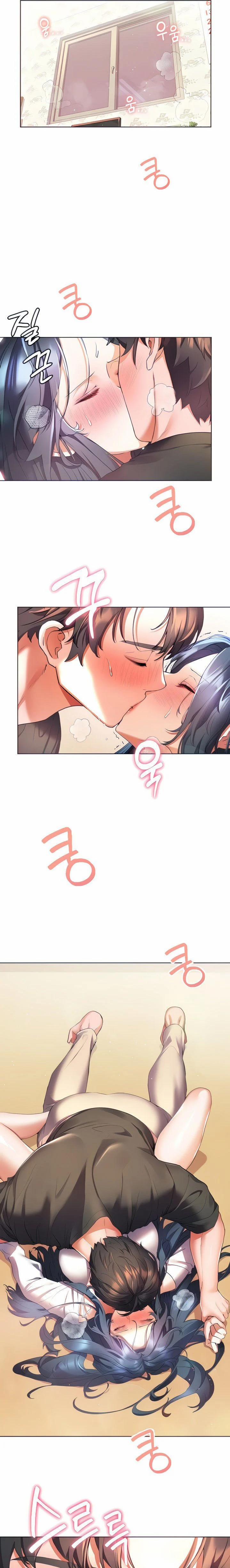 Bạn Thời Thơ Ấu Của Tôi Là Dã Thú 29.1 trang 9