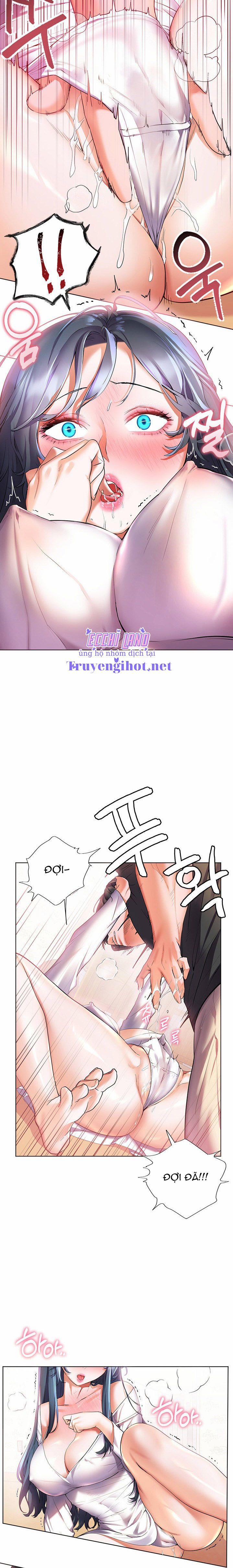 Bạn Thời Thơ Ấu Của Tôi Là Dã Thú 29.2 trang 2