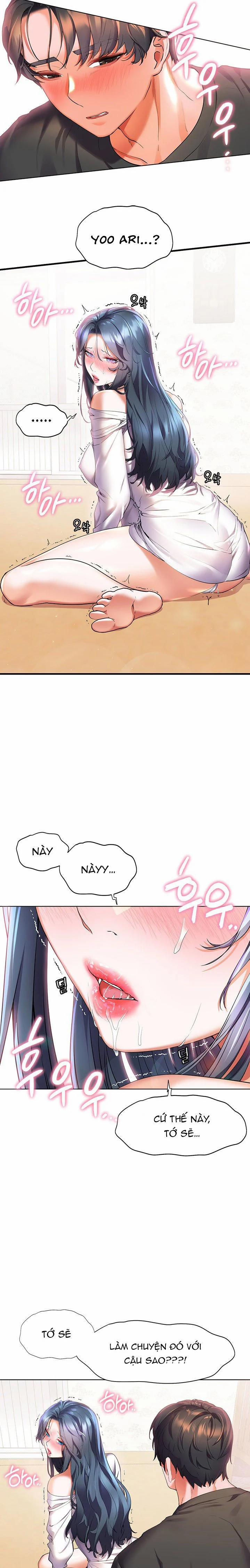 Bạn Thời Thơ Ấu Của Tôi Là Dã Thú 29.2 trang 3