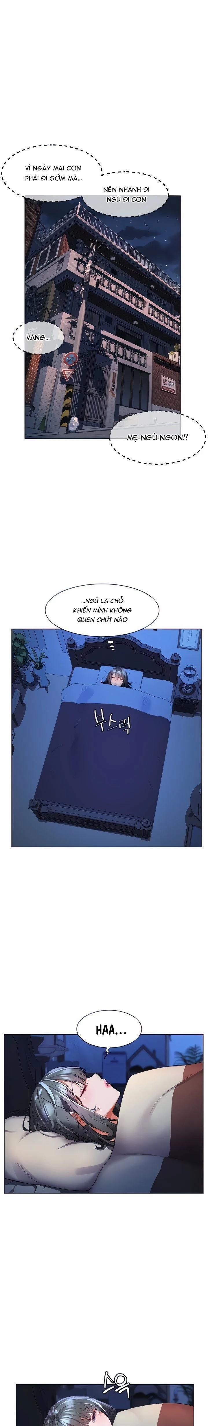 Bạn Thời Thơ Ấu Của Tôi Là Dã Thú 30.1 trang 2