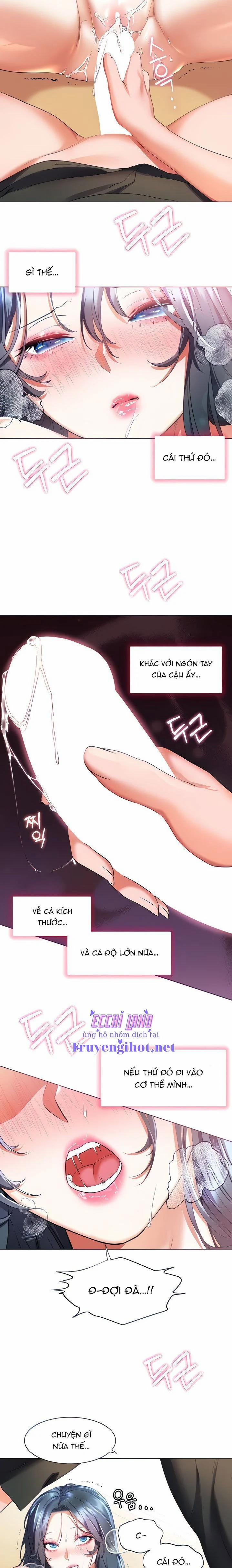 Bạn Thời Thơ Ấu Của Tôi Là Dã Thú 30.1 trang 7