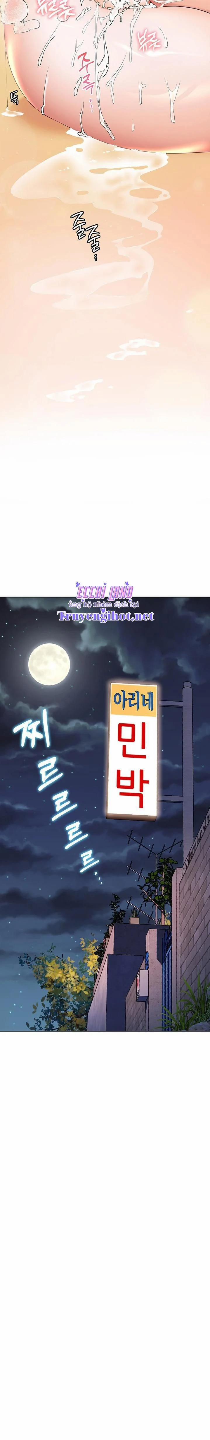 Bạn Thời Thơ Ấu Của Tôi Là Dã Thú 30.2 trang 12