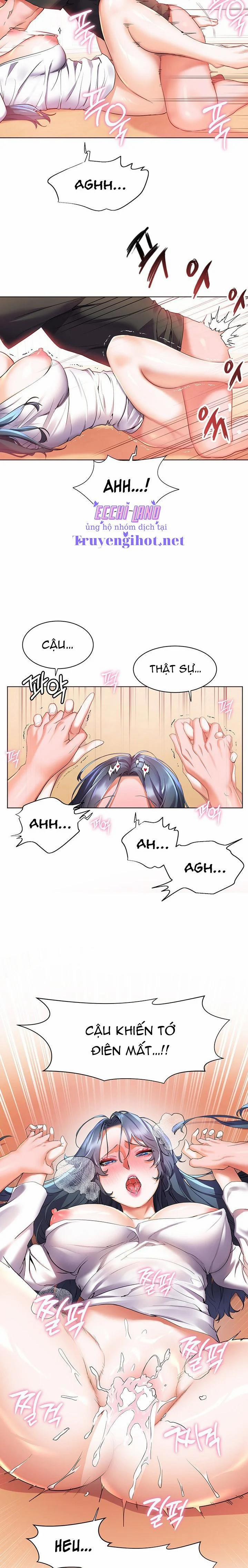 Bạn Thời Thơ Ấu Của Tôi Là Dã Thú 30.2 trang 6