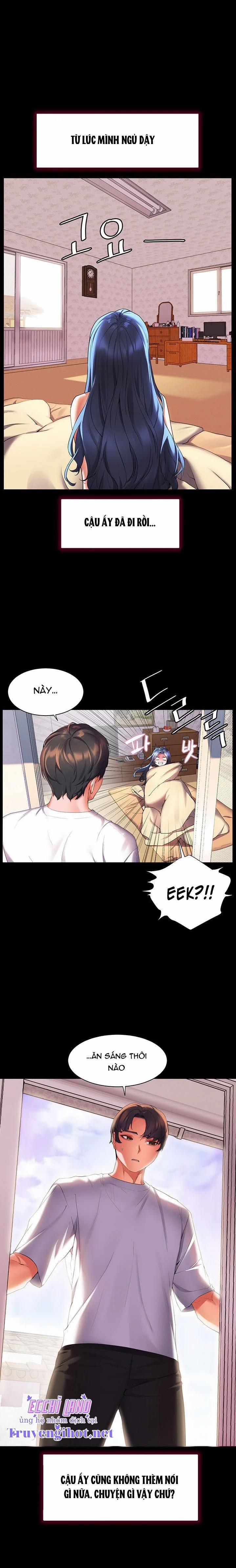 Bạn Thời Thơ Ấu Của Tôi Là Dã Thú 31.1 trang 12