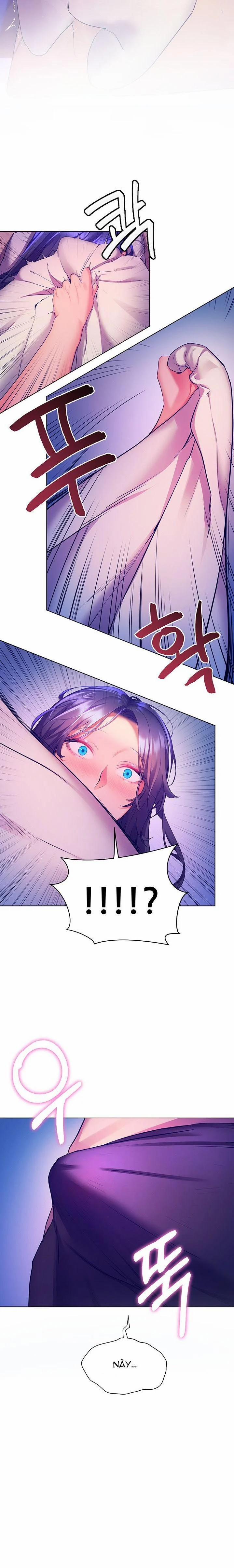 Bạn Thời Thơ Ấu Của Tôi Là Dã Thú 31.2 trang 11