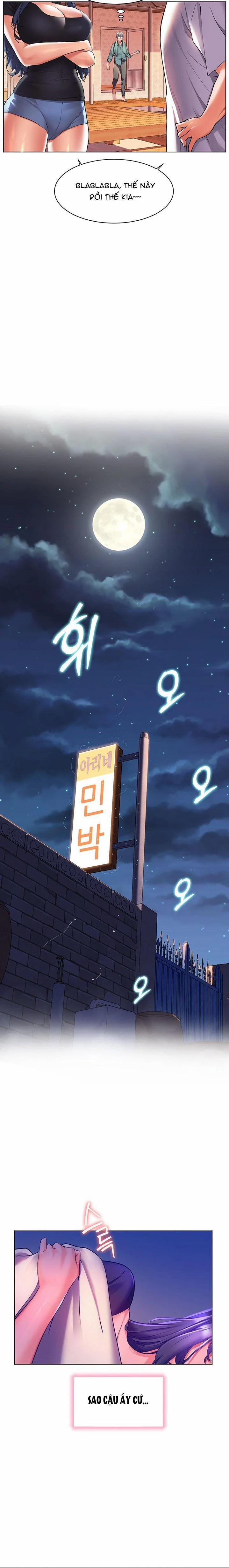 Bạn Thời Thơ Ấu Của Tôi Là Dã Thú 31.2 trang 5