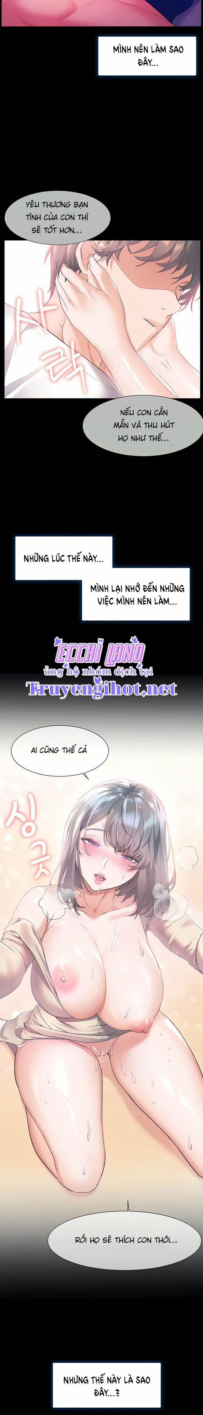 Bạn Thời Thơ Ấu Của Tôi Là Dã Thú 32.1 trang 4